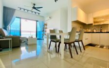 Waterside Residence, Gelugor, Egate, The L...