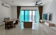 [Seaview] Mezzo Condo, Gelugor, The Light ...