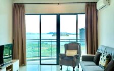 [Seaview] Mezzo Condo, Gelugor The Light City