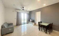 Woodsbury Suite, Butterworth, Jalan Habour Place