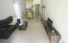 The Stone Condo, Paya Terubong