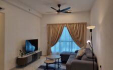 Sinaran Residence, Batu Kawan