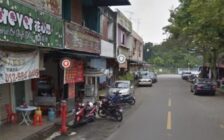 Taman Gamelan Ground Floor Shoplot, Sungai...