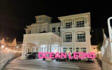 Jalan Sungai Emas Triple Storey Bungalow, Batu Ferringhi