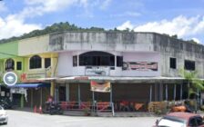 [Corner] Jalan Sungai Batu Double Storey Shoplot, Tel...