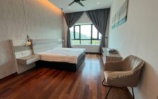 Alila 2 Condo, Tanjung Bungah, Near Tenby ...