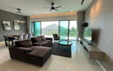 Alila 2, Tanjung Bungah, Near Tenby Dalat ...