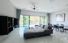 Alila 2, Tanjung Bungah, Near Tenby TARC D...