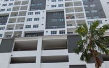 Top Floor amp; Fully Furnished, Condo Pinang Laguna, ...