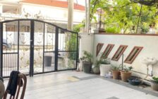 Full Renovated, Double Storey Semi D, Taman Bakap Ind...