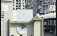 For Rent Desa Pinang 2 Apartment KapalSing...