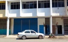 For Rent 1.5 Storey Terrace Factory Kawan ...