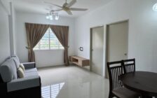 For Sale Taman Ria Flat Teluk Kumbar 11920 Pulau Pinang