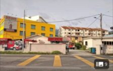 For Sale Taman Balik Pulau 11000 Pulau Pinang