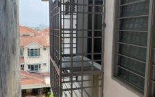 For Rent Solok Jenahak 2 Seberang Perai 13...