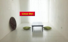 Pinang Laguna Condo, Sunway, Seberang Jaya...