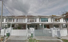 Sunway Aspera, 2/S Terrace @ Teluk Kumbar, Penang