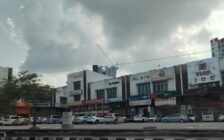 Lembah Permai Shop Lot GF Facing Main Road