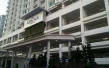Arena Residence, Bayan Baru, Bayan Lepas, Penang