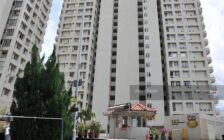 Coastal Tower, Tanjung Bungah, Penang