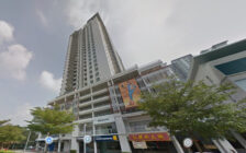 Elit Heights, Bayan Baru, Bayan Lepas, Penang