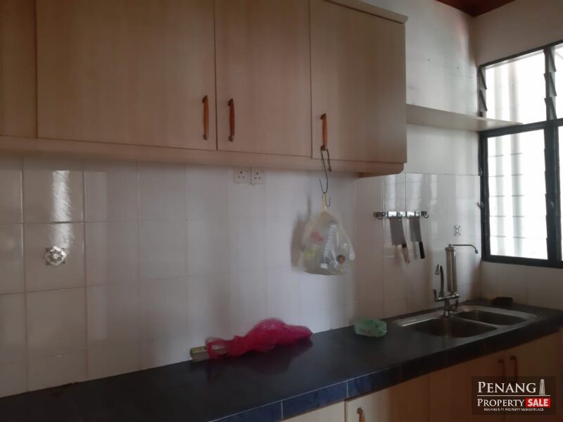 Flamingo Series, Jelutong, Penang