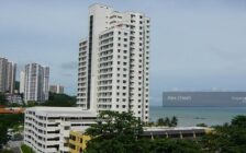 Grand Ocean, Tanjung Bungah, Penang