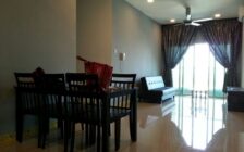 (FULLY RENOVATED and FULLY FURNISHED) at T...