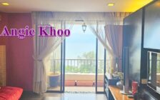 Miami Green Batu Ferringhi 1060sqft Fully Furnished a...