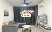 Anggun Residence @ Batu Kawan 1045SF Fully...