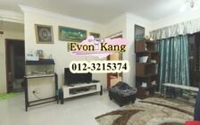 Serina Bay @ Jelutong 900SF Prime Location Fully Furn...