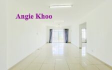 [KEY WITH ME] Poolview Sierra Residence Sungai Ara 11...