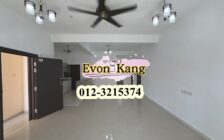 Alila Homes @ Tanjung Bungah 1200SF Renovated New Pai...