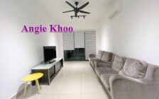 [KEY WITH ME] Forest Ville condo 1000sf Fu...