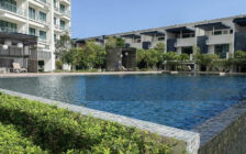 Iconic Skies, Relau, Bayan Lepas, Penang