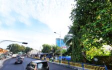 Residential Land @ Jalan Jelutong, Jelutong, Penang