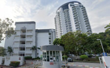 Leader Garden, Tanjung Bungah, Penang