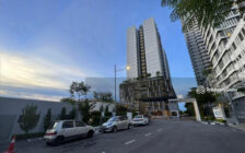 M Vista, Batu Maung, Bayan Lepas, Penang