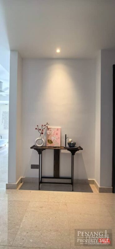 Marriott Residence, Gurney Drive, Georgeto...