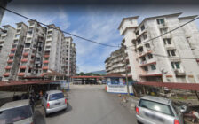 Medan Ria, Georgetown, Penang