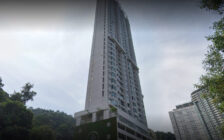 Mont Residence, Tanjung Tokong, Penang