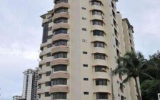 Pearl View, Tanjung Bungah, Penang