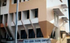 4 Storey Commercial Building