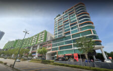 Setia Tri-angle, Bayan Lepas, Penang