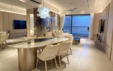 Lumina Residence Developer Unit (New Condo)