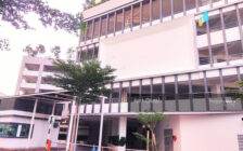 Sierra Residences, Sungai Ara, Bayan Lepas, Penang