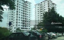 Sri Saujana, Sungai Dua, Gelugor, Penang