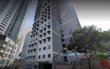 Taman Bukit Erskine, Tanjung Tokong, Penang