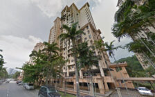 Taman Desa Relau 2, Relau, Bayan Lepas, Pe...