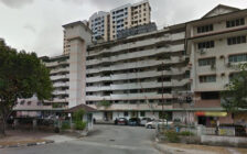 Taman Seri Hijau, Jelutong, Penang